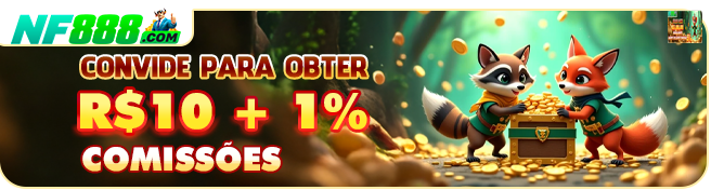 Tela do aplicativo nf888legal.com com apostas e bônus disponíveis